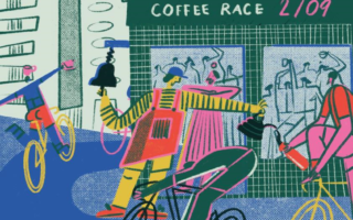 Kod rabatowy dla uczestników Coffee Race
