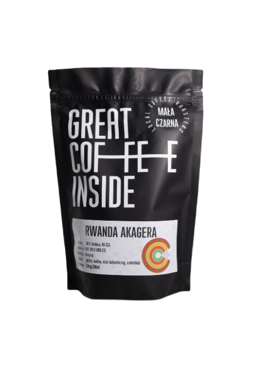 Rwanda Akagera