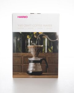 Craft Coffee Maker