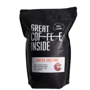 kawa volcano blend
