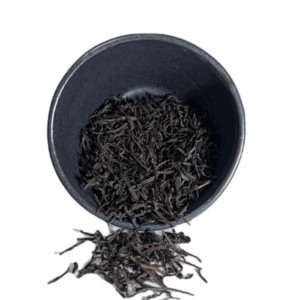 Herbata czarna