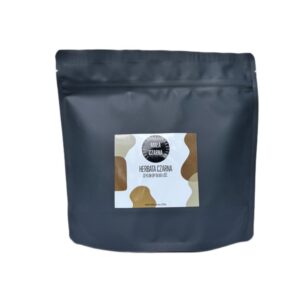herbata czarna earl grey