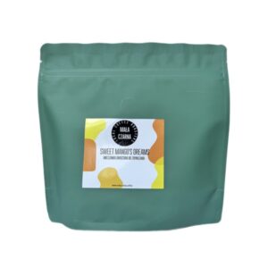 Mieszanka owocowa SWEET MANGO'S DREAMS