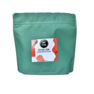 Mieszanka owocowa RED FRUIT'S DRINK