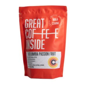 kolumbia passion fruit