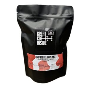 drip bag coffee mix