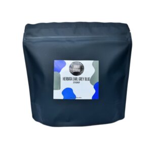 herbata earl grey blue