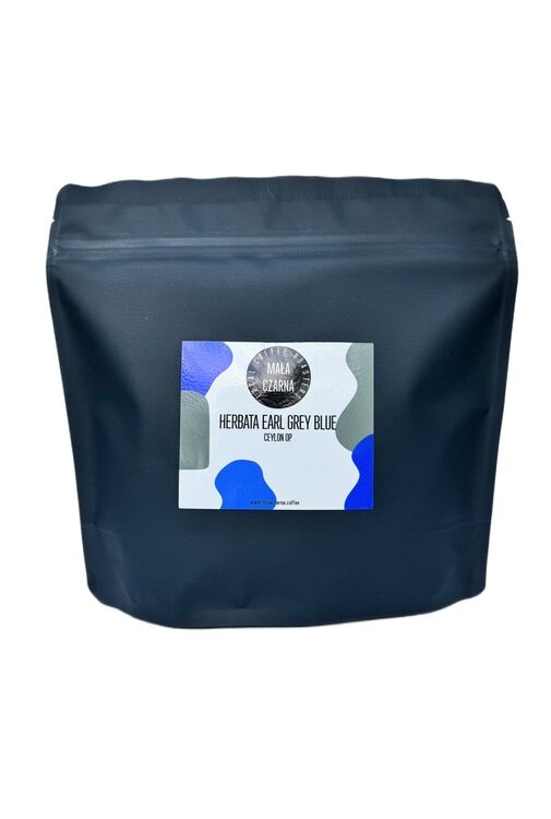 Herbata EARL GREY BLUE