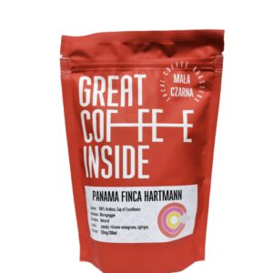 panama finca hartmann