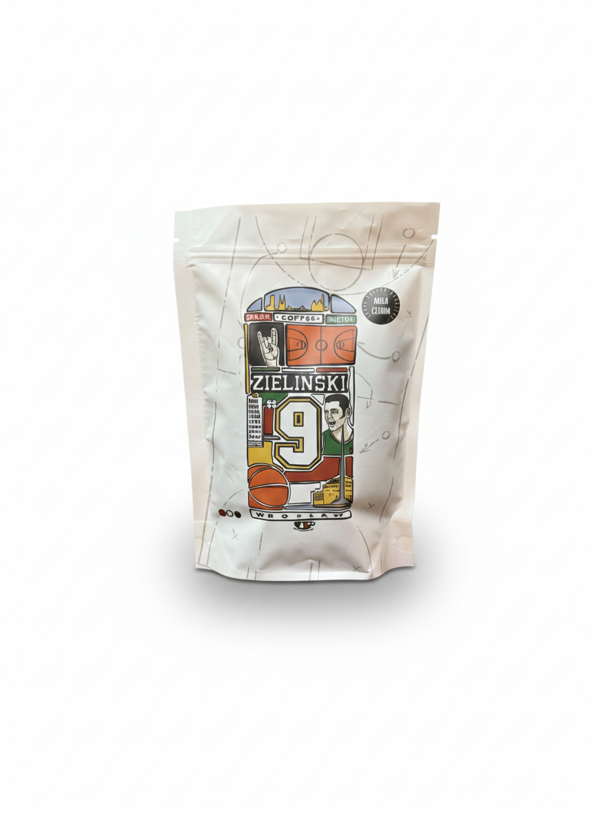 Buzzer beater by Zieliński #9