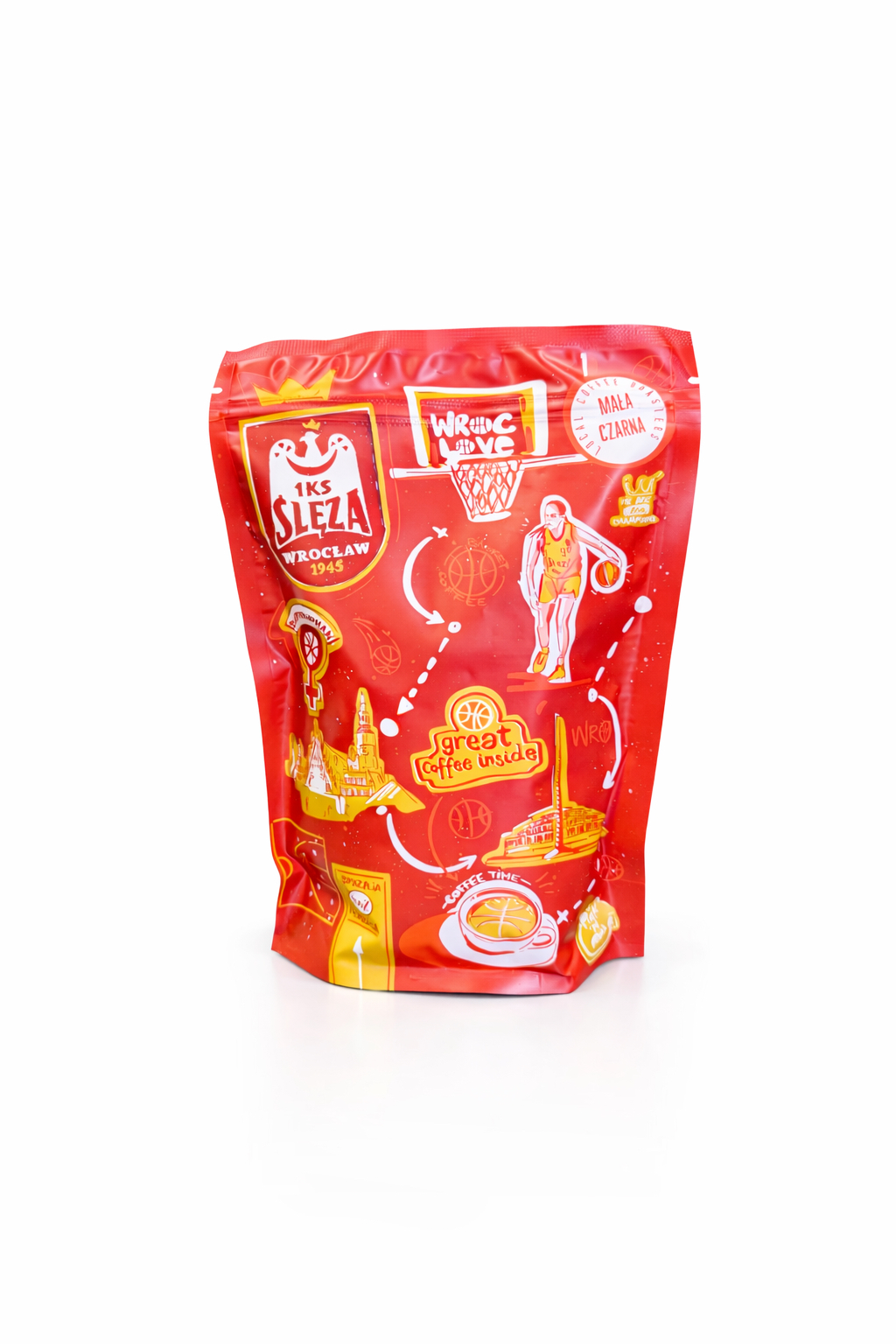 Kawa Ślęza Wrocław